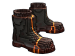 Pixel Boots