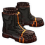 Pixel Boots