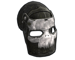 Pirate Facemask