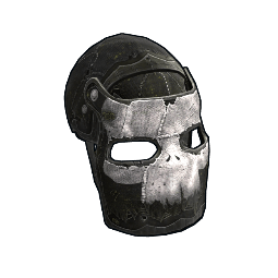 Pirate Facemask