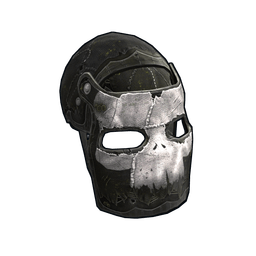 Pirate Facemask