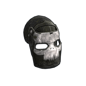 Pirate Facemask