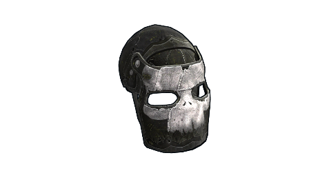 Pirate Facemask