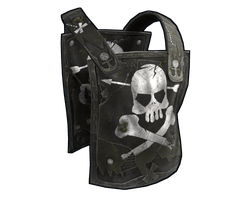 Pirate Chestplate