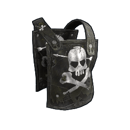 Pirate Chestplate