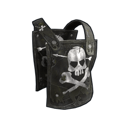 Pirate Chestplate