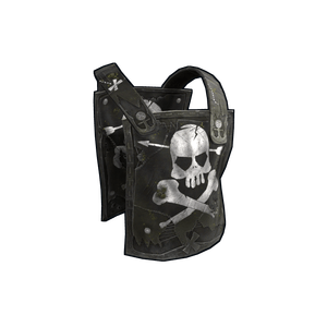 Pirate Chestplate