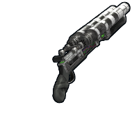 Nuke DBS in Rust