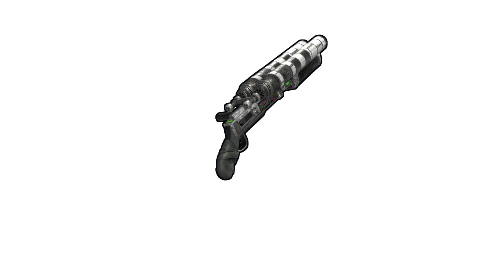 Nuke DBS