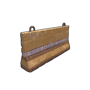 Adobe Barricade