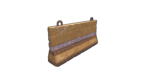 Adobe Barricade