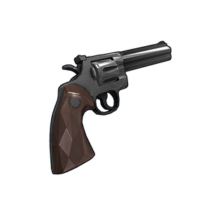 Lowpoly Python