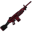 Redemption M249