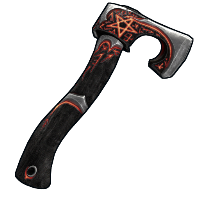 Hatchet From Hell in Rust
