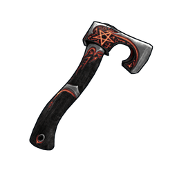 Hatchet From Hell