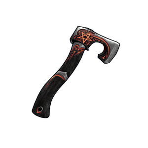 Hatchet From Hell