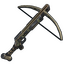 Chemical Burn Crossbow