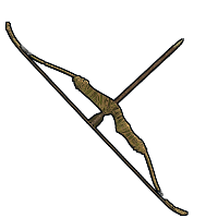 Root Bow in Rust