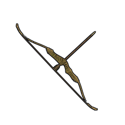 Root Bow