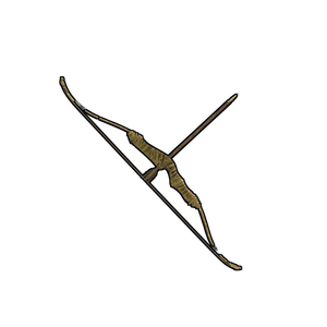 Root Bow