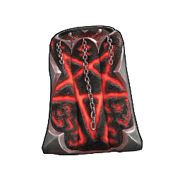 Sleeping Bag from Hell