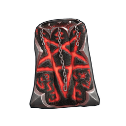 Sleeping Bag from Hell