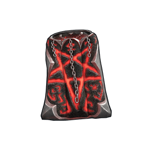 Sleeping Bag from Hell