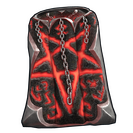 Sleeping Bag from Hell