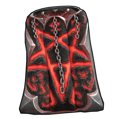 Sleeping Bag from Hell