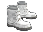 Whiteout Boots