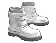 Whiteout Boots