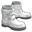 Whiteout Boots