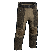 Military Pants