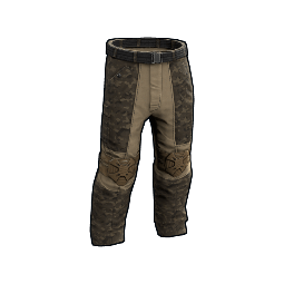 Military Pants