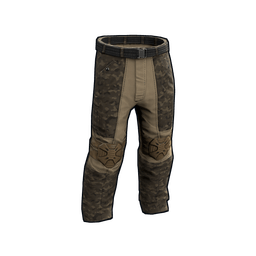 Military Pants