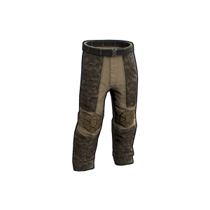 Military Pants