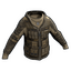 Military Hoodie