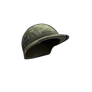 Flashbacks Helmet