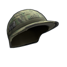 Flashbacks Helmet