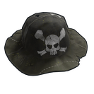 Pirate Boonie Hat