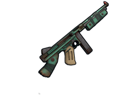 Tier 3 Thompson