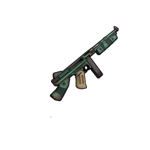 Tier 3 Thompson