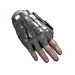 Hardsuit Roadsign Gloves