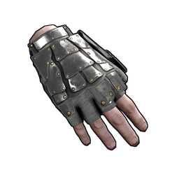 Hardsuit Roadsign Gloves