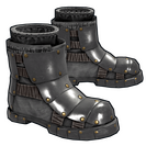 Hardsuit Boots