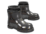 Hardsuit Boots