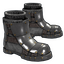 Hardsuit Boots