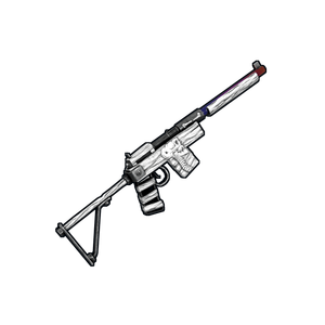 Arctic Skull SAR