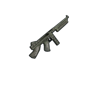 Artefact Thompson