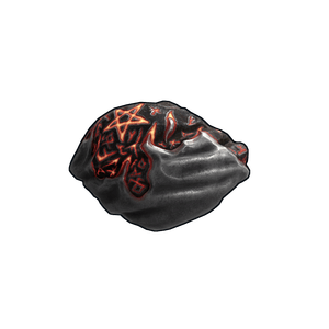 Rock from Hell